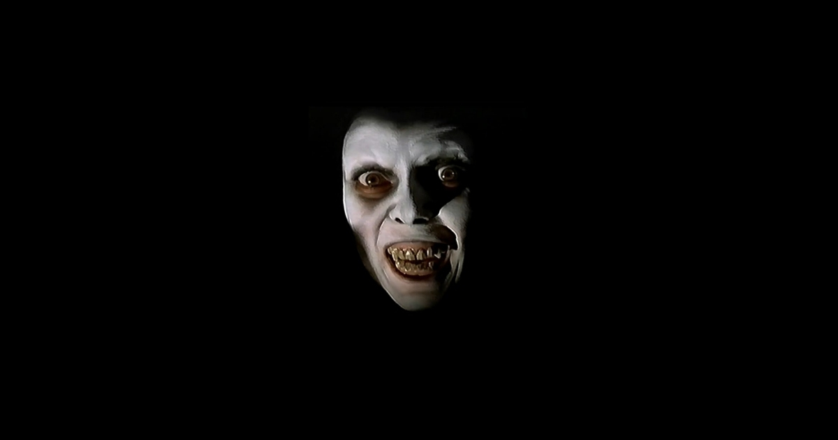 Top 10 best paranormal horror movies for true horror fans 2 The Exorcist: best paranormal horror movies
