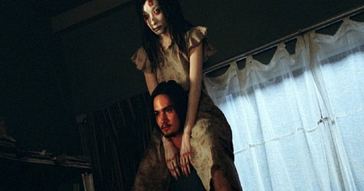 Top 10 best paranormal horror movies for true horror fans 3 Shutter