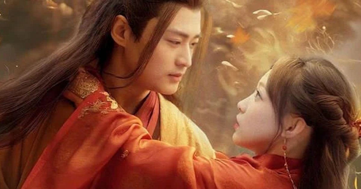 The Beggar King’s Bride adds hidden-ruler tension to the best political thriller movies list.