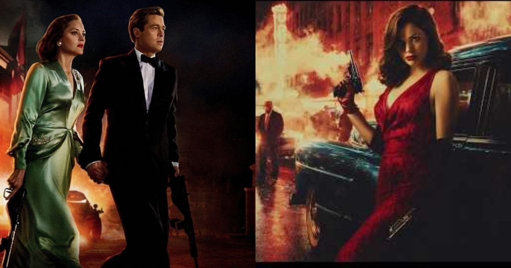 10 best robbery romance movies on ShortFlix for crime romance fans