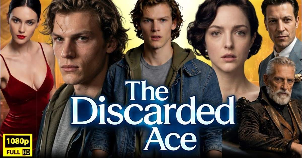 The Discarded Ace