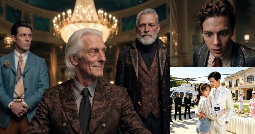 Top 8 best spy thriller movies on ShortFlix for tense nights