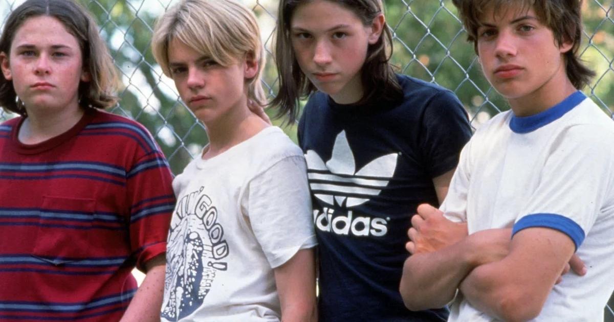 Dazed and Confused - best stoner comedy movies