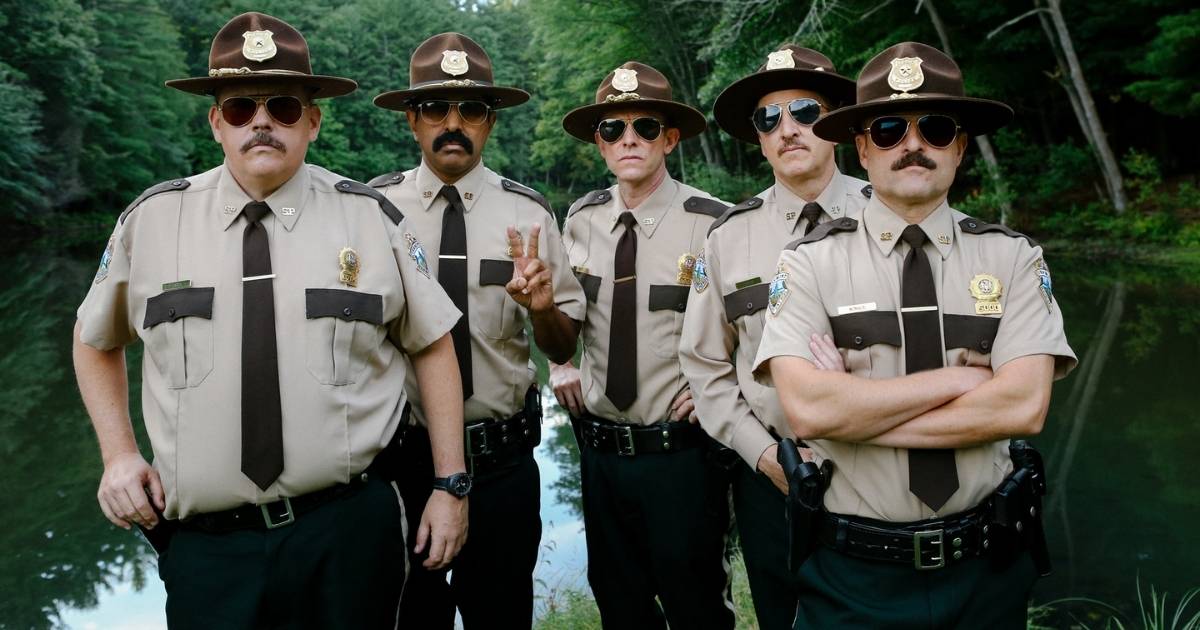 Why the best stoner comedy movies are so rewatchable