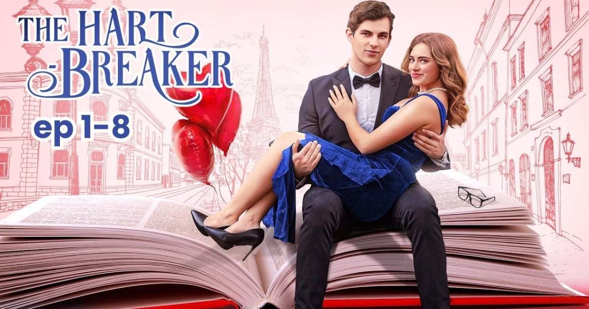 Top 10 best teenage romance movies on ShortFlix 3 The Hart-Breaker - best teenage romance movies