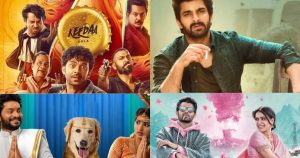 Top 10 best Telugu comedy movies for timeless fun today