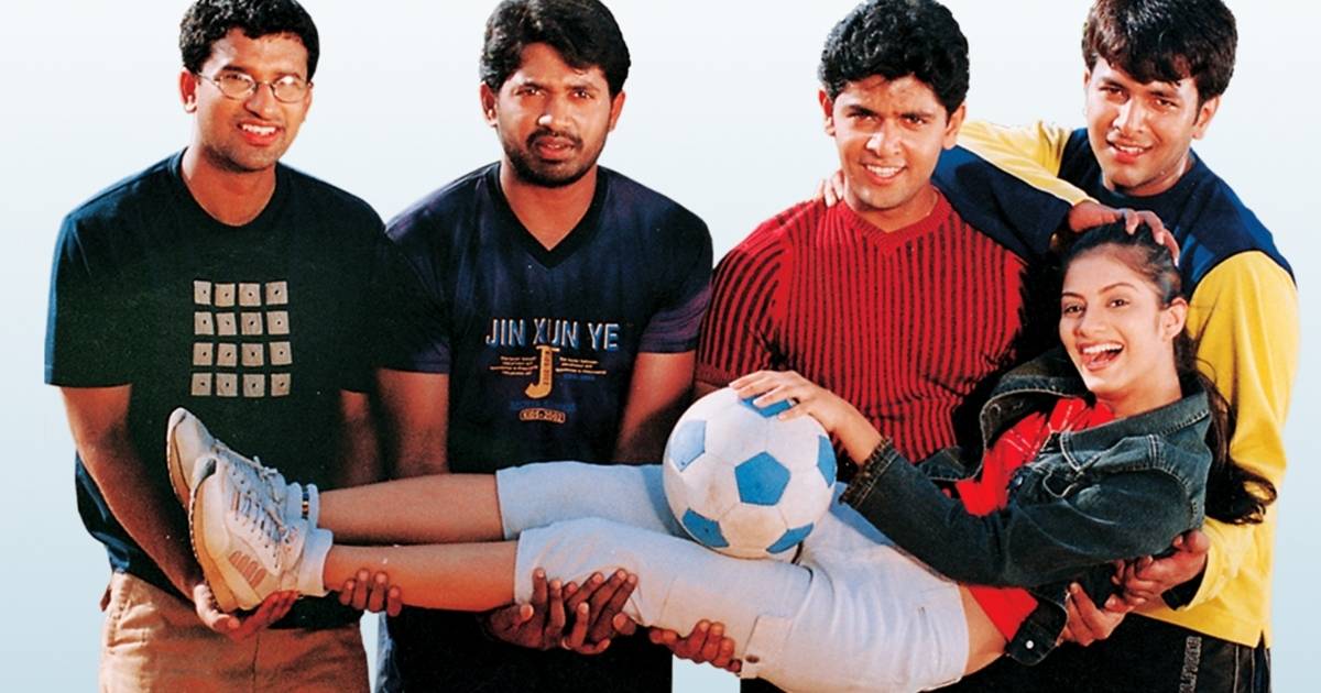 Aithe adds crime strategy and shifting control to the best Telugu thriller movies list.
