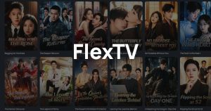 FlexTV on ShortFlix: Flexible short films for easy viewing