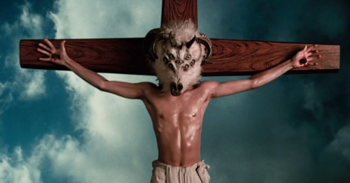 Altered States - horror movie 1980s best list