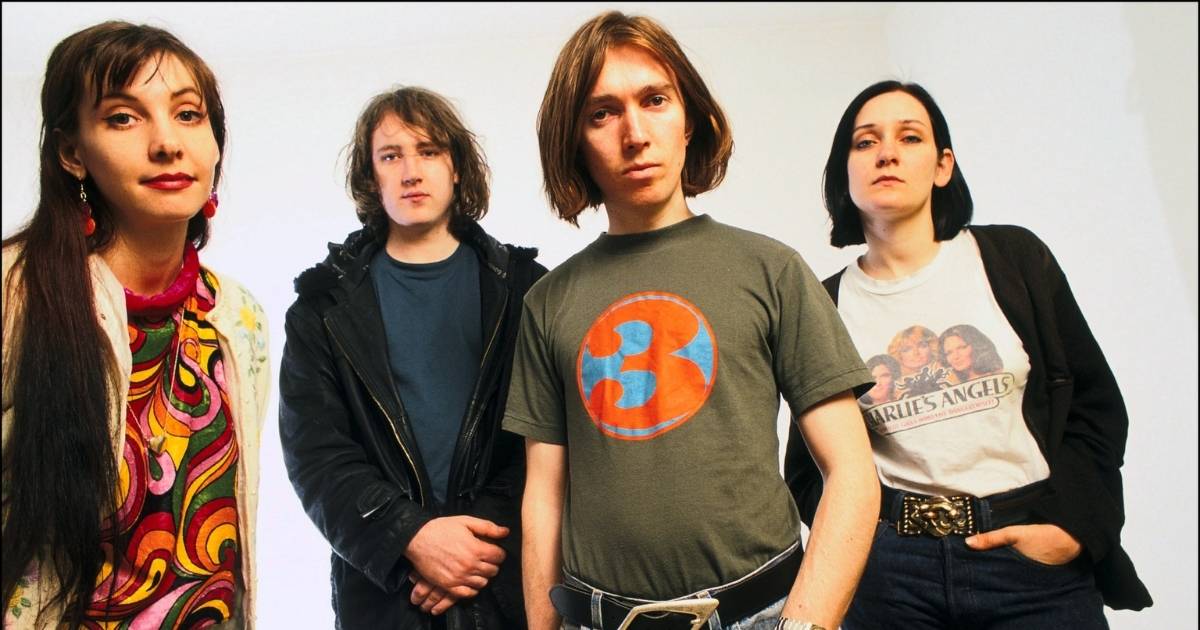 My Bloody Valentine