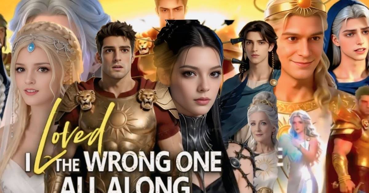 I Loved the Wrong One All Along ending: Truth and regret 2 I Loved the Wrong One All Along summary