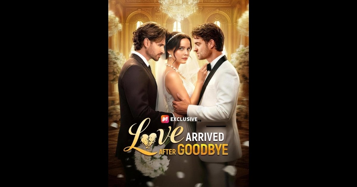 Love Arrived After Goodbye ending explained