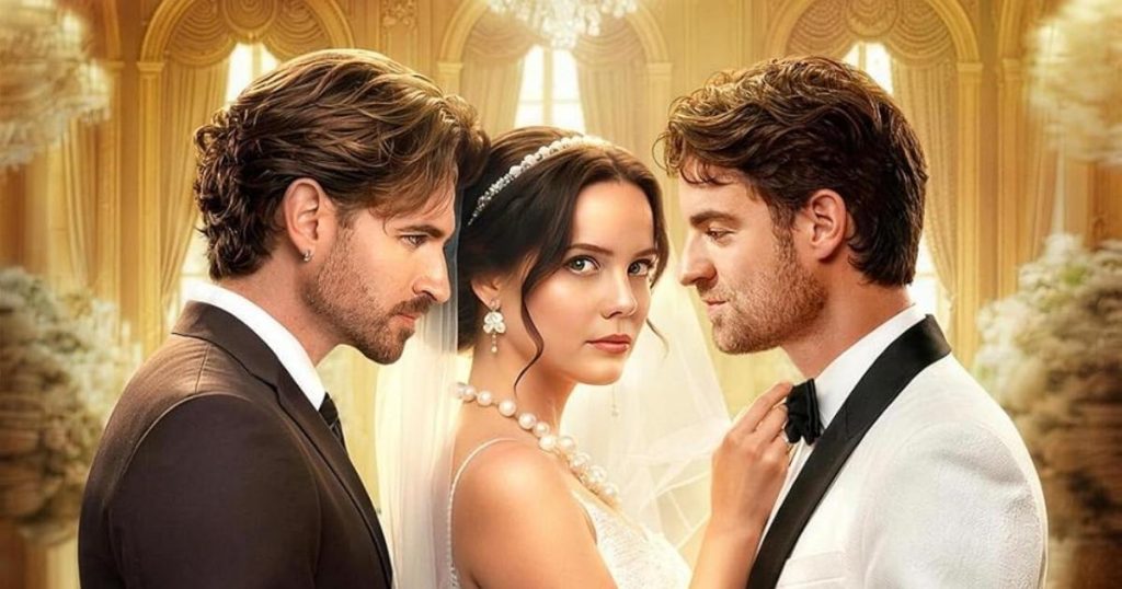 Love Arrived After Goodbye ending: Truth, regret, and love