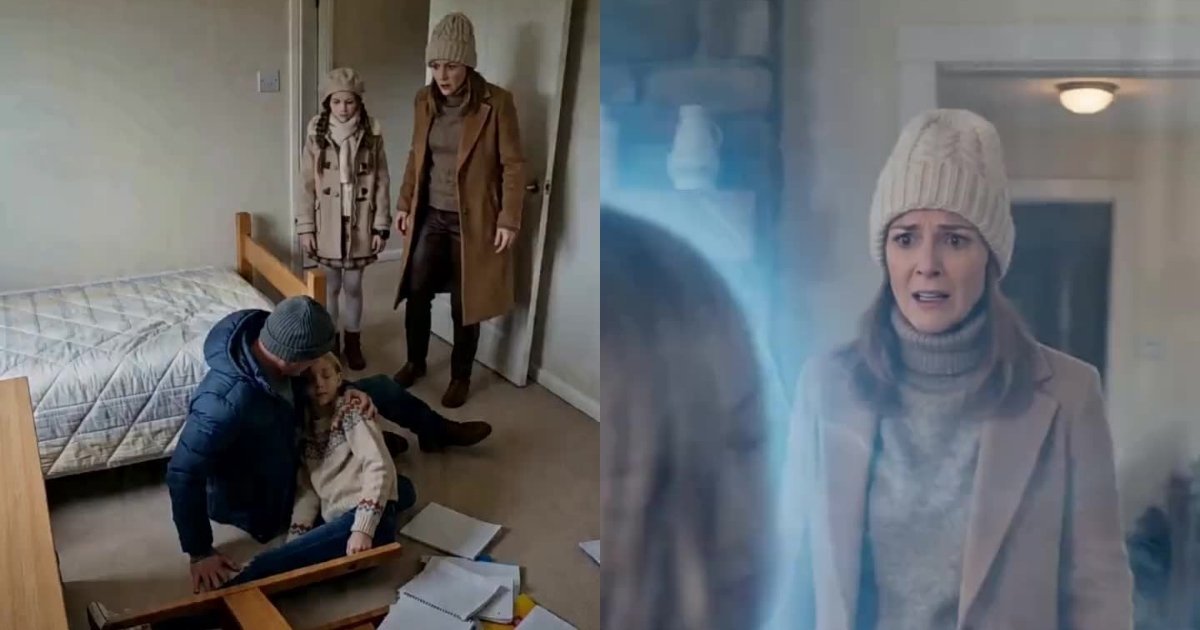 Mommy I'm not lying ending explained: Truth band tragedy 2 Mommy I'm not lying ending explained