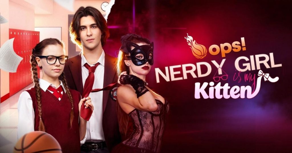 Oops! Nerdy Girl Is My Kitten cast: Top 9 names and roles