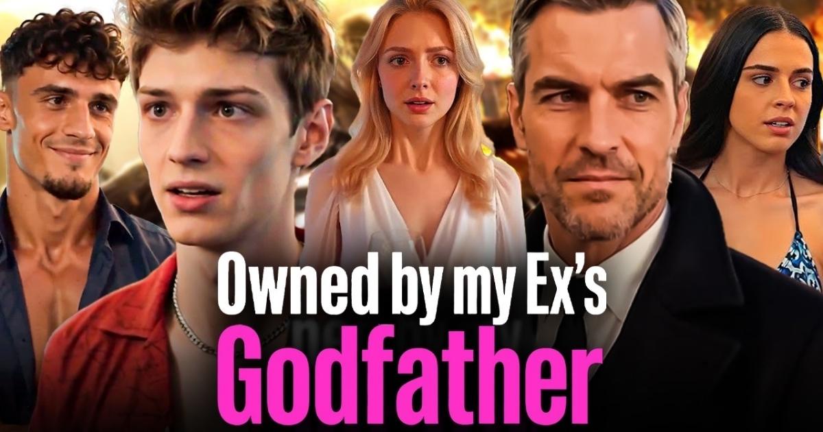 Owned by my Ex's Godfather cast: Anne and Adrian role list 2 Anne: Owned by my Ex's Godfather cast