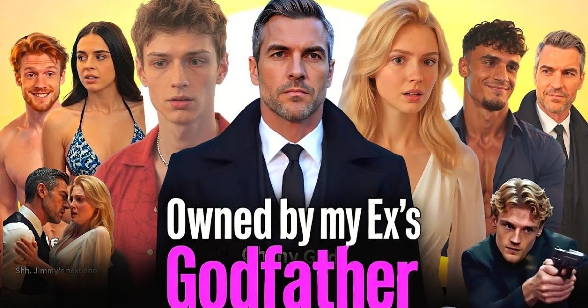 Owned by my Ex's Godfather cast: Anne and Adrian role list 4 Owned by my Ex's Godfather cast name season 2 updates