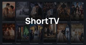 ShortTV on ShortFlix: Your easy escape into short movies