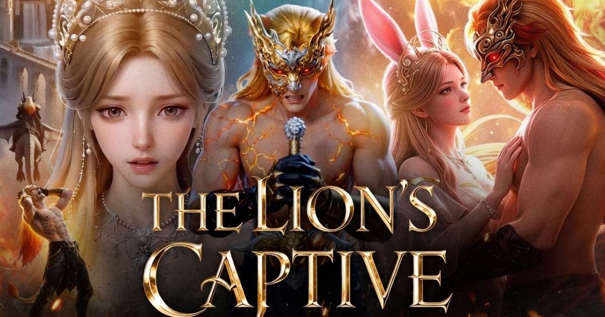 The Lion's Captive where to watch full drama online guide 3 Story setup: Forced marriage, danger, and dark desire
