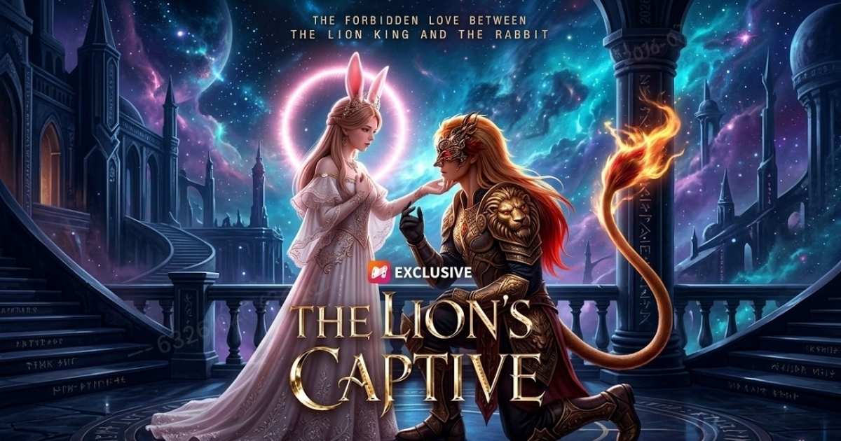 The Lion's Captive where to watch full drama online guide 4 Why this full short drama works
