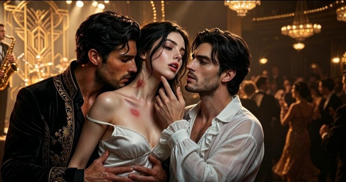 Whispers in the Dark Alpha's Bed ending: Selene’s fate 2 Whispers in the Dark Alpha’s Bed ending explained