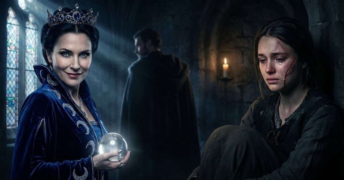 Whispers in the Dark Alpha's Bed ending: Selene’s fate 3 Selene’s life before the ending