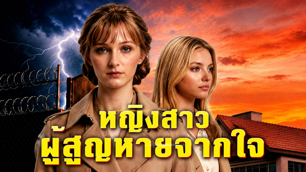 รีวิว หญิงสาวผู้สูญหายจากใจ ดราม่าความรักและความทรงจำที่ยากลืมเลือน 1 0dee036dcb906b77