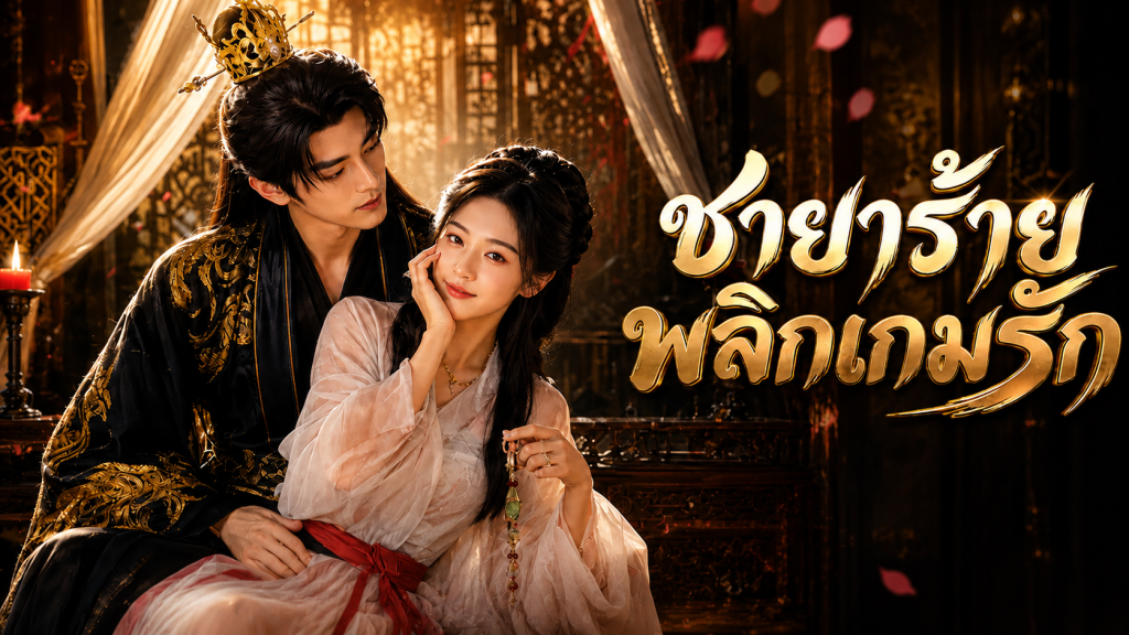 รีวิว ชายาร้าย พลิกเกมรัก ดราม่าวังหลวงแก้เกมชะตาความรัก 1 120a205e5eddcfca