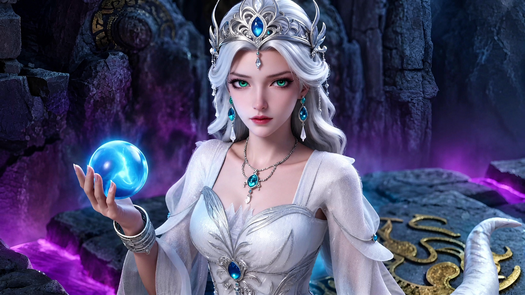 รีวิว งูไร้ค่าวิวัฒน์ไม่หยุด แฟนตาซีพัฒนาพลังจากอสูรตัวเล็กสู่ตำนาน 2 เรื่องย่อโดยสังเขป