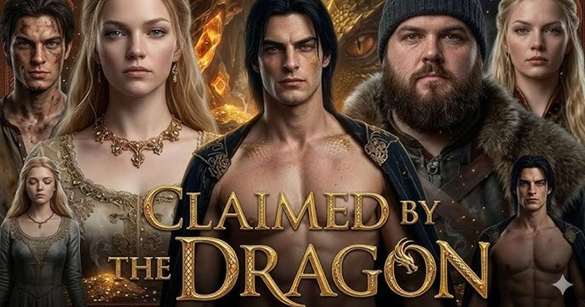 The burden of the dragon curse
