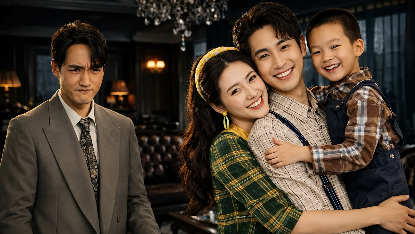 เรื่องย่อโดยสังเขป