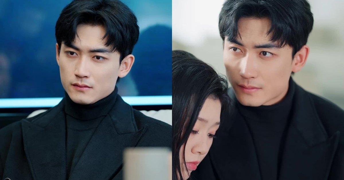 Got Dumped. Got LadyAid Chinese drama explained: Gavin’s rise after betrayal 3 The LadyAid Cash-back System explained