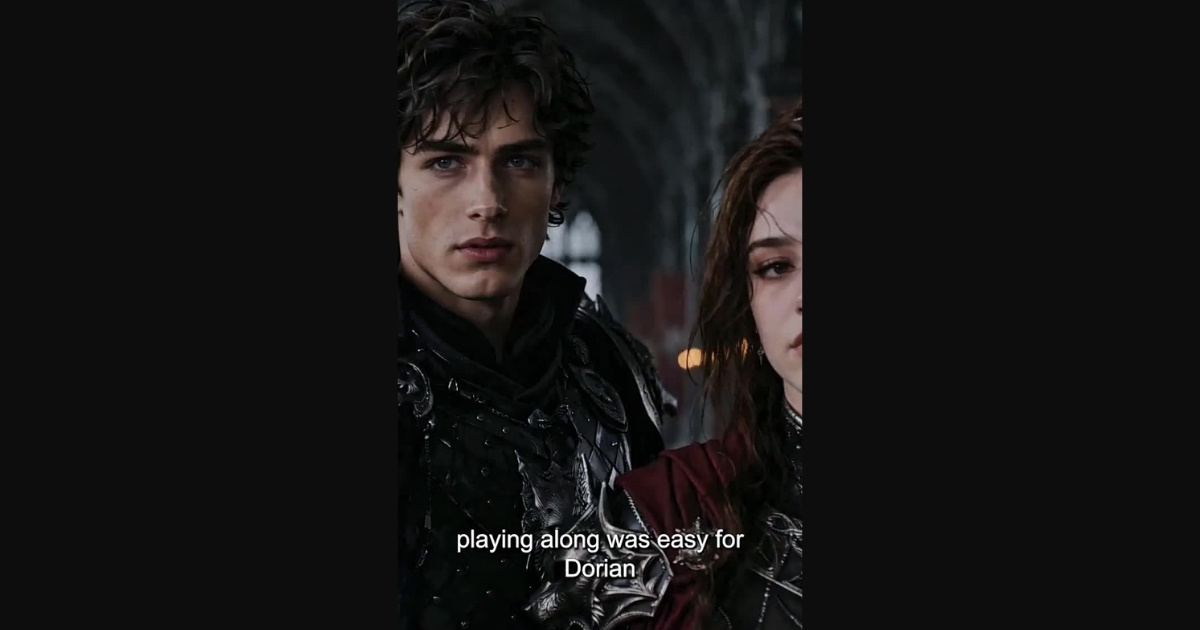What is The Alpha Queen’s Stolen Son about?