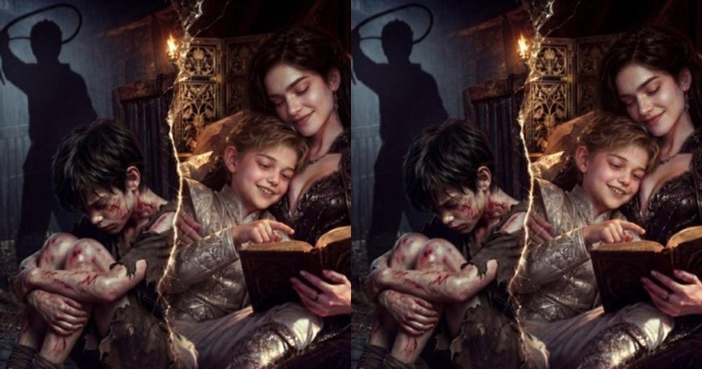 The Alpha Queen’s Stolen Son cast, story and full review