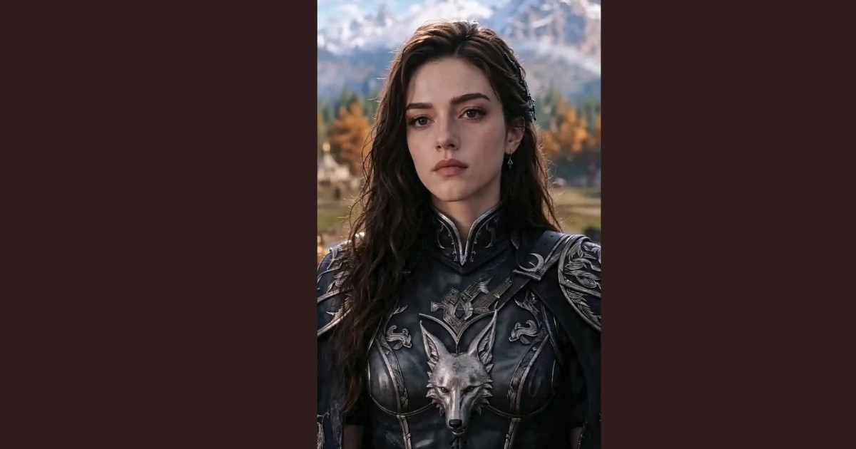 The Alpha Queen’s Stolen Son ending summary