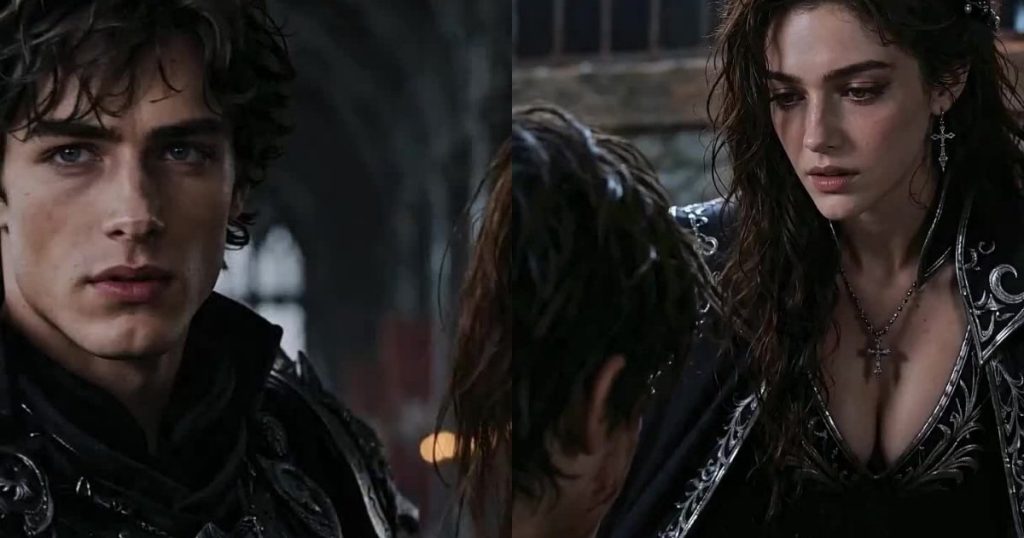 The Alpha Queen’s Stolen Son ending explained and analysis