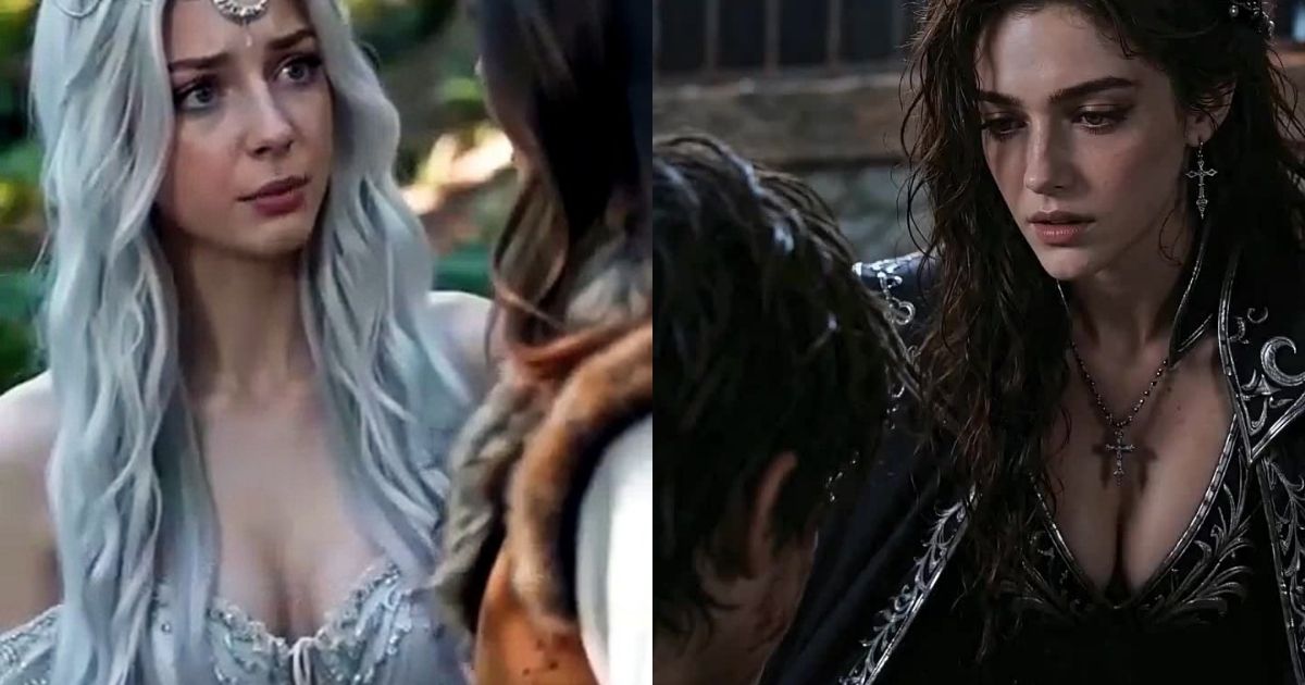 What is The Alpha Queen’s Stolen Son about?