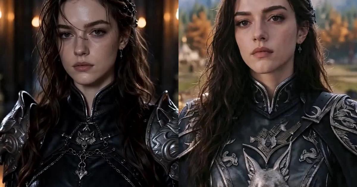 The Alpha Queen’s emotional journey