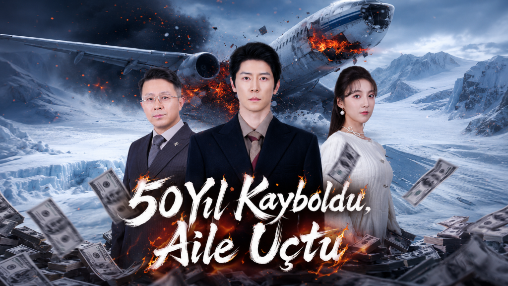 50 yil kayboldu aile uctu incelemesi