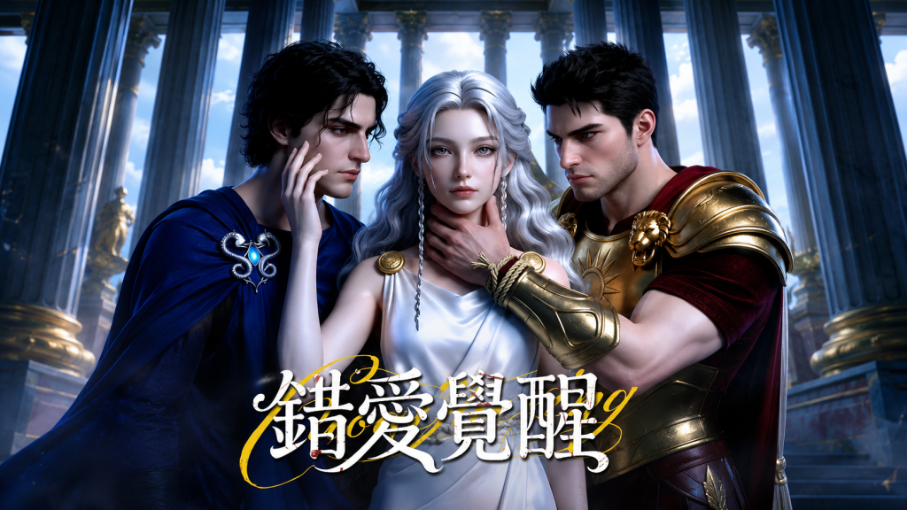 錯愛覺醒影評 戰神謊言破滅後,冥界新婚如何改寫命運 1 5a8723381f222662