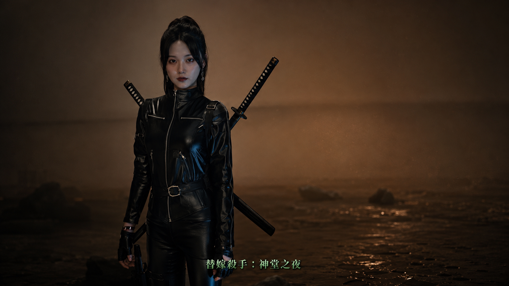 替嫁殺手:沖喜之夜影評 地下女王披嫁衣復仇,病弱太子爺暗藏真心 2 假妹妹與後媽代表豪門內部的利益聯盟