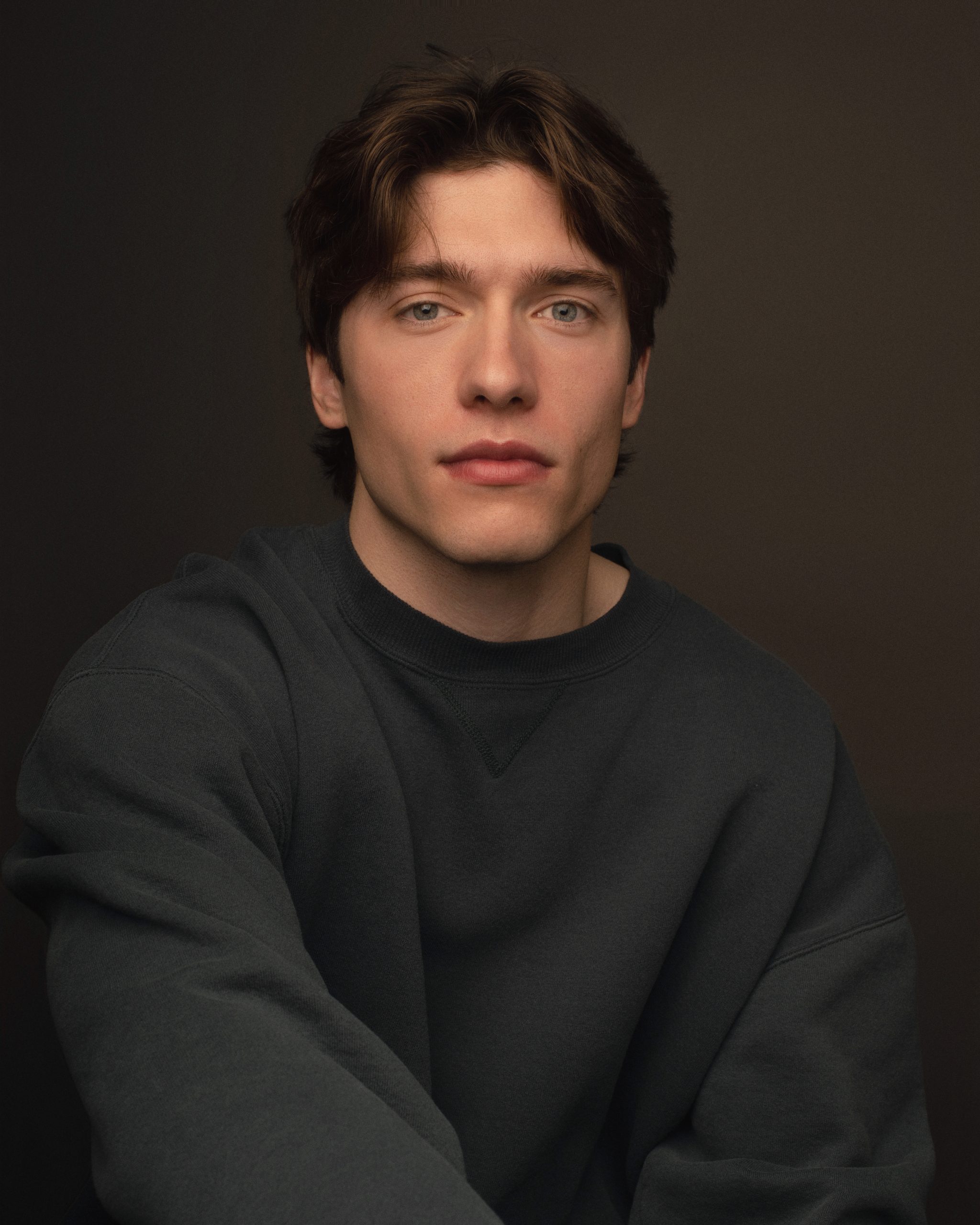 Ben Armstrong Actor Biography: Age, Movies and Career 2 Who Is Ben Armstrong?