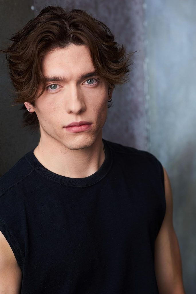 Ben Armstrong Age