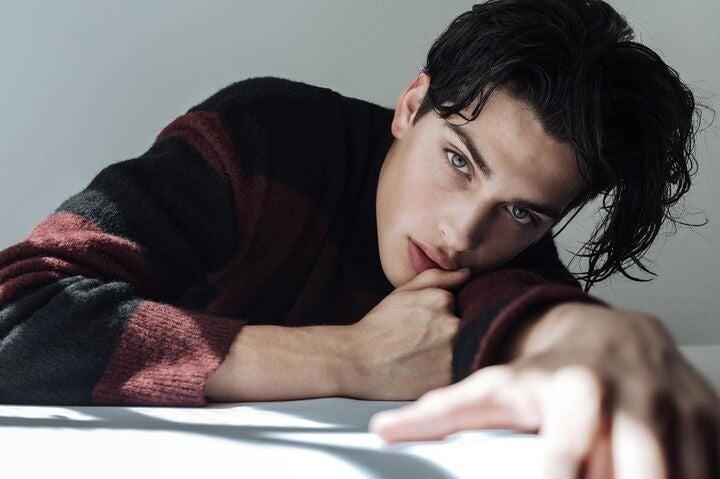 Cameron Porras Height: How Tall Is the Actor and Model? 3 How Cameron Porras’ Height Affects His Acting Roles