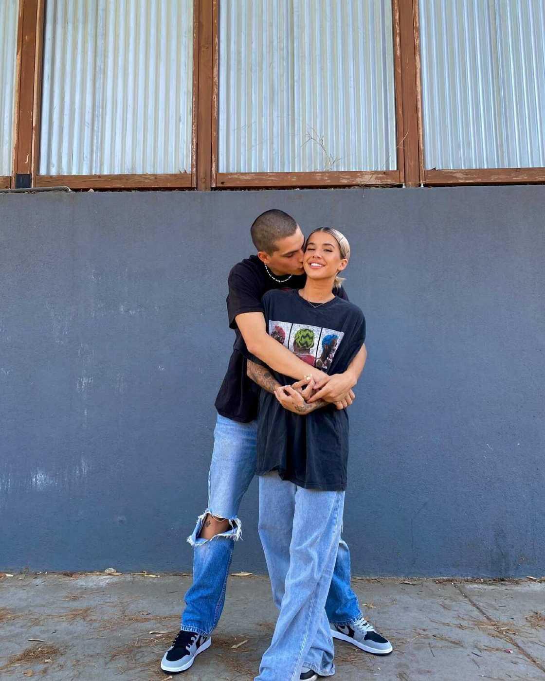 Cameron Porras and Shanley: Relationship Timeline Explained 2 Who Are Cameron Porras and Shanley McIntee?