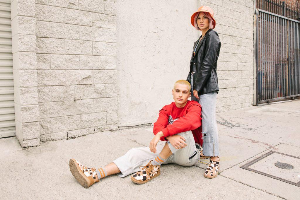 Cameron Porras and Shanley: Relationship Timeline Explained 1 Cameron Porras and Shanley