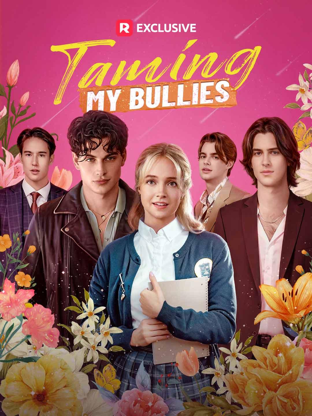 Cameron Porras Movies: 10 Best Short Dramas Ranked 2 Taming My Bullies