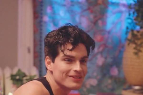 Is Cameron Porras Single? Current Dating Status in 2026 3 How Cameron Porras Keeps His Dating Life Private
