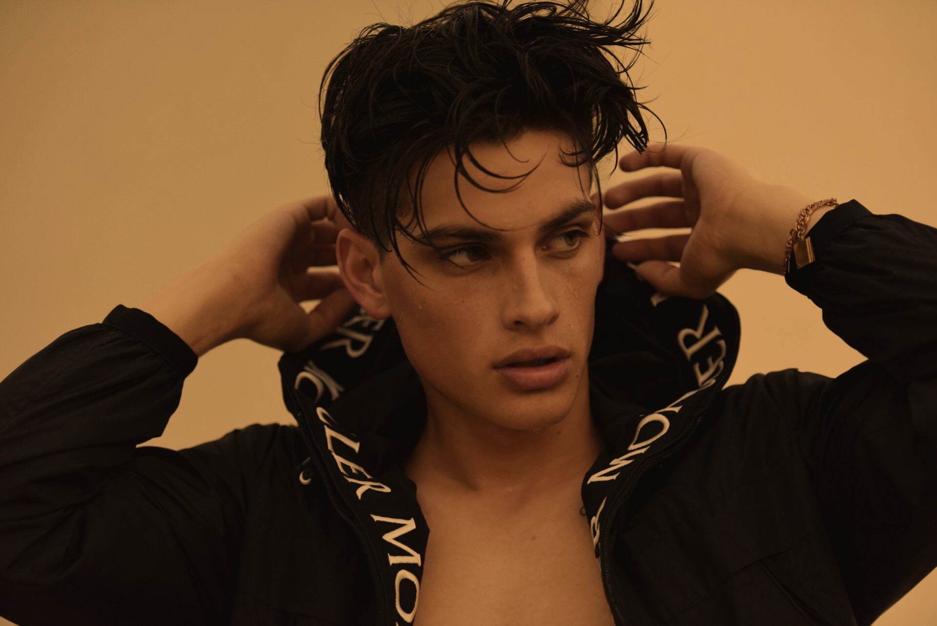 Is Cameron Porras Single? Current Dating Status in 2026 2 Is Cameron Porras Single in 2026?