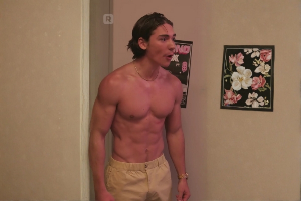 Evan Adams Actor: Age, Movies, Roles and Young Career 3 What Makes Evan Adams Stand Out?